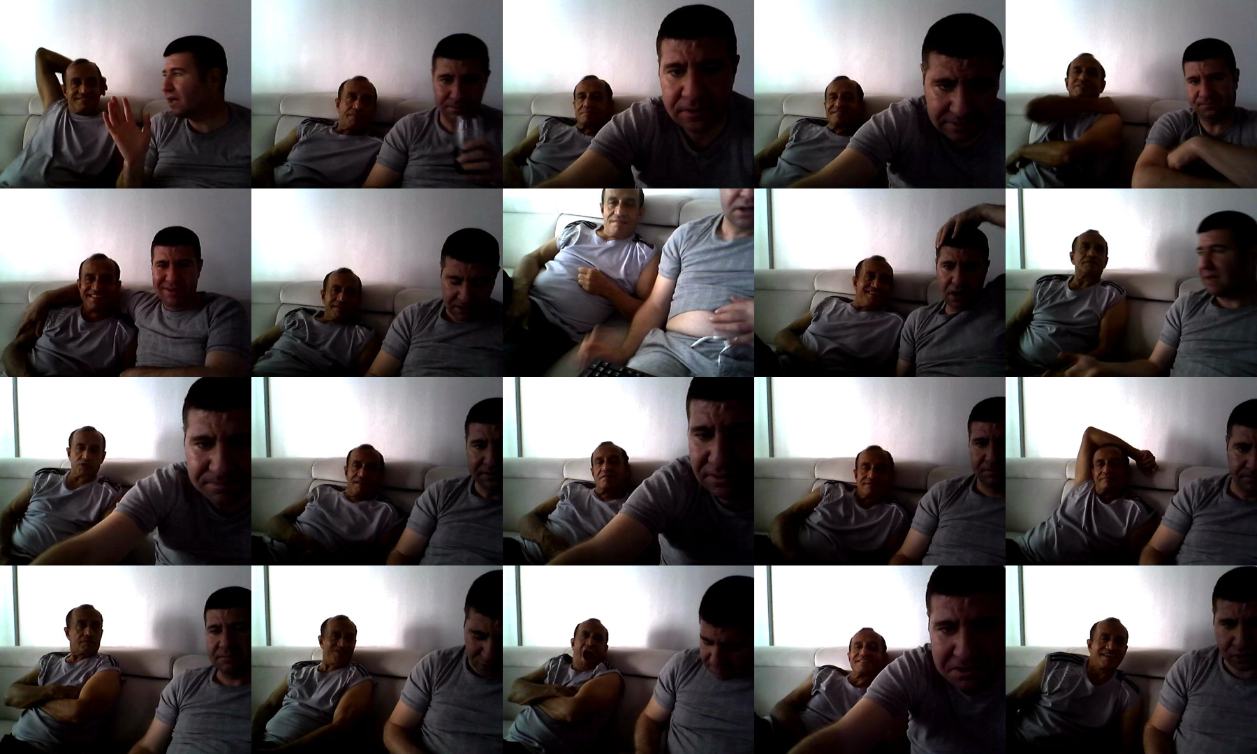 Egeizmi  10-05-2021 Recorded Video Nude