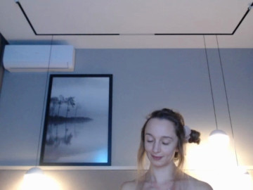 Foxynesss 10-05-2021 Nude 