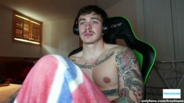 Froufoune  10-05-2021 video sexybody