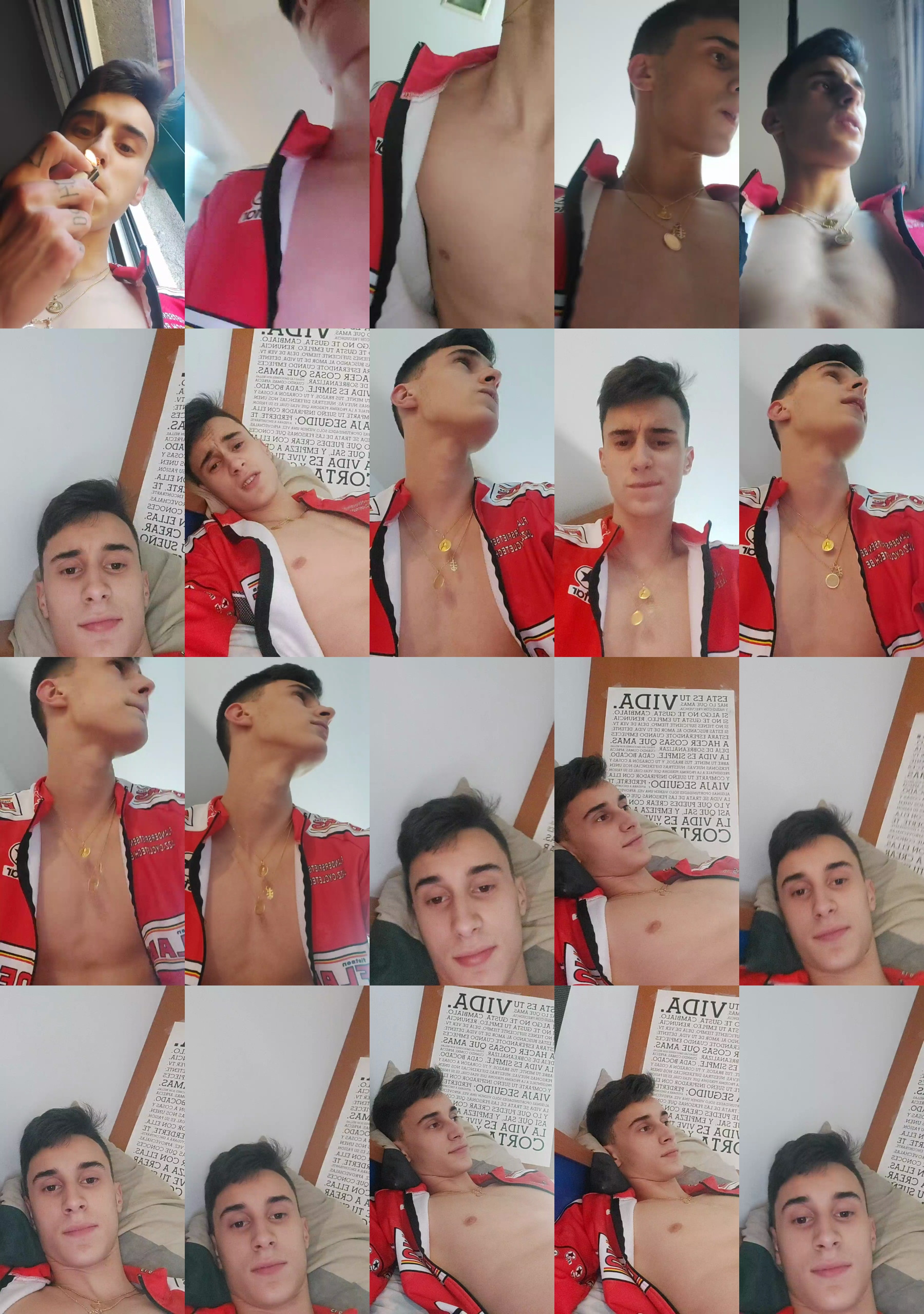 Gaizkafun  10-05-2021 Recorded Video XXX