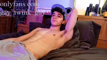Gay_Twink_Guy  10-05-2021 video hot