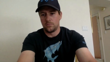 Golfman234  10-05-2021 video fun