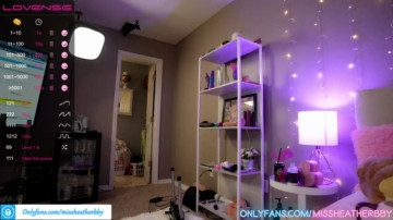 Heatherbby9  10-05-2021 lips Female