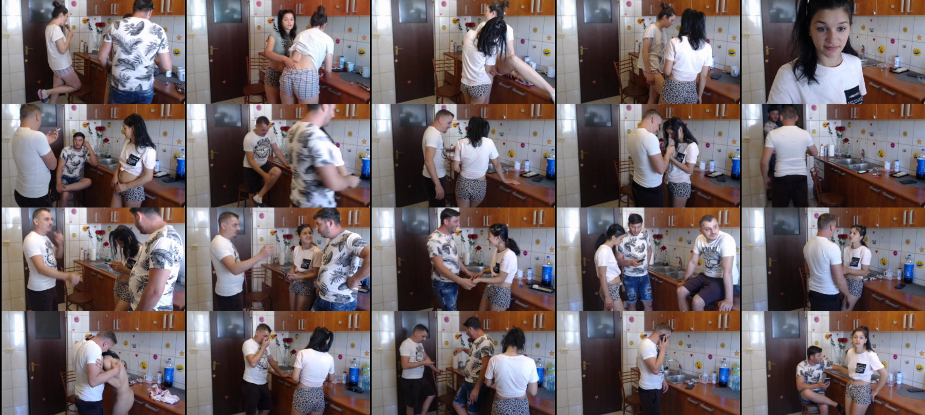 Iuliana32 10-05-2021 Porn 