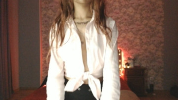 Lusy_Ten 10-05-2021 Naked 