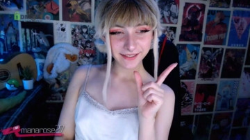 Mana_Rose 10-05-2021 Show 