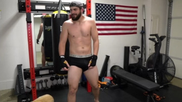 Mythicmac  10-05-2021 video DIDN