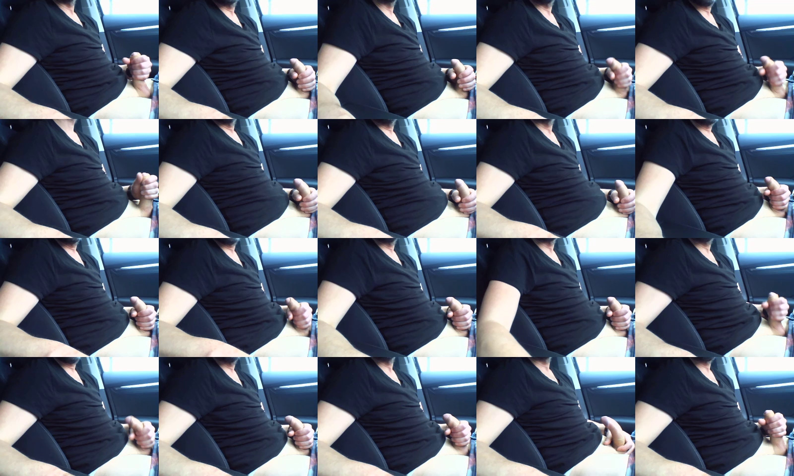 Rickxx185xx  10-05-2021 Recorded Video Webcam