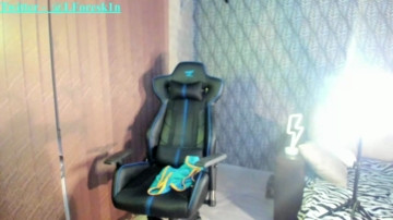 Rob_Ranger  10-05-2021 video chat