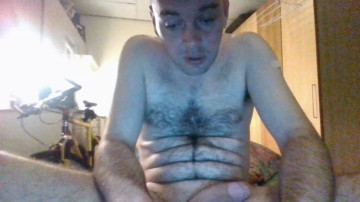 Sean20755  10-05-2021 Recorded Video Naked