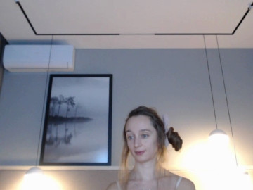 ShySchoolGrl  10-05-2021 riding Female