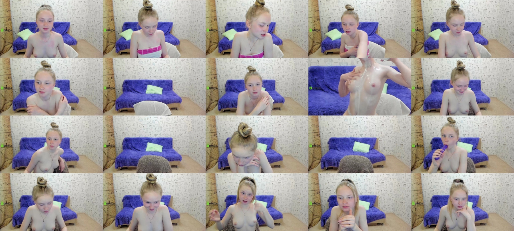 Shy_Lally 10-05-2021 Cam 