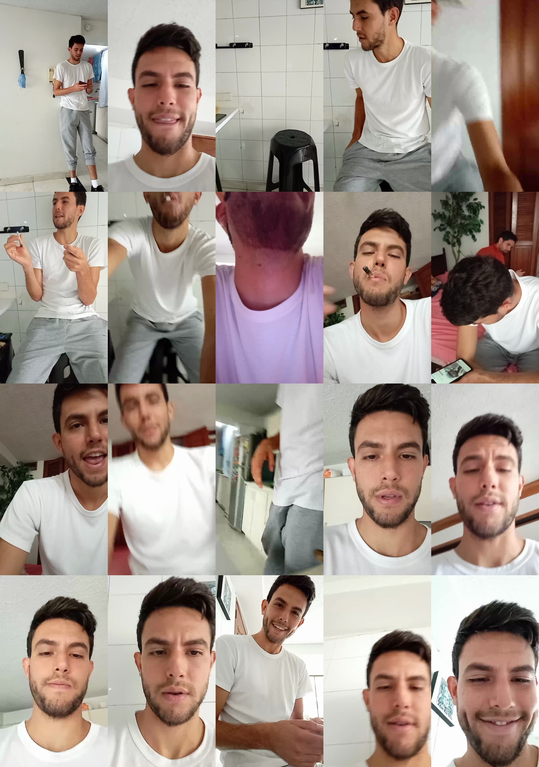 SrJhons  10-05-2021 Recorded Video Download