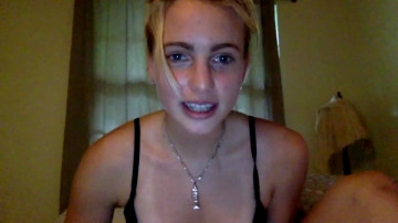 Swampslut69 10-05-2021 Topless 