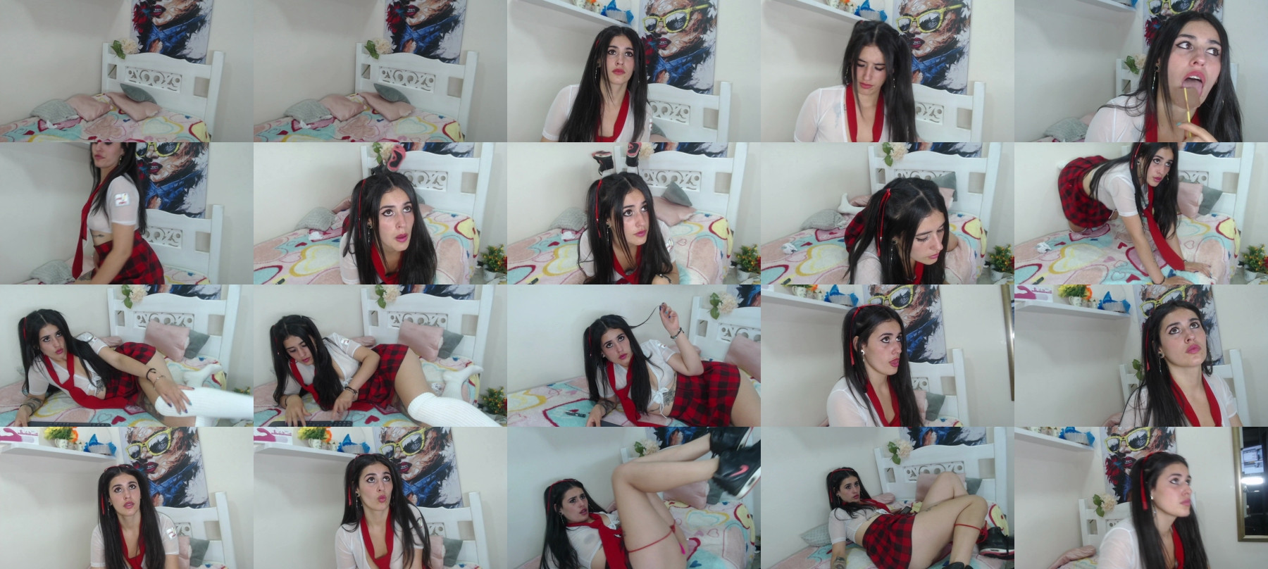 Sweet_Rosee_ 10-05-2021 Ass 