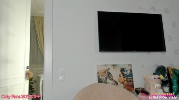 Sweety_Rinushka_  10-05-2021 gape Female