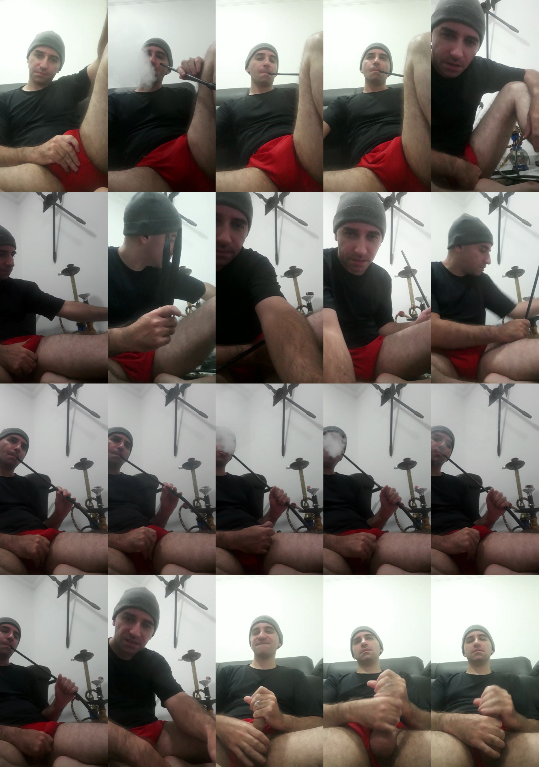 Tonini  10-05-2021 Recorded Video Porn