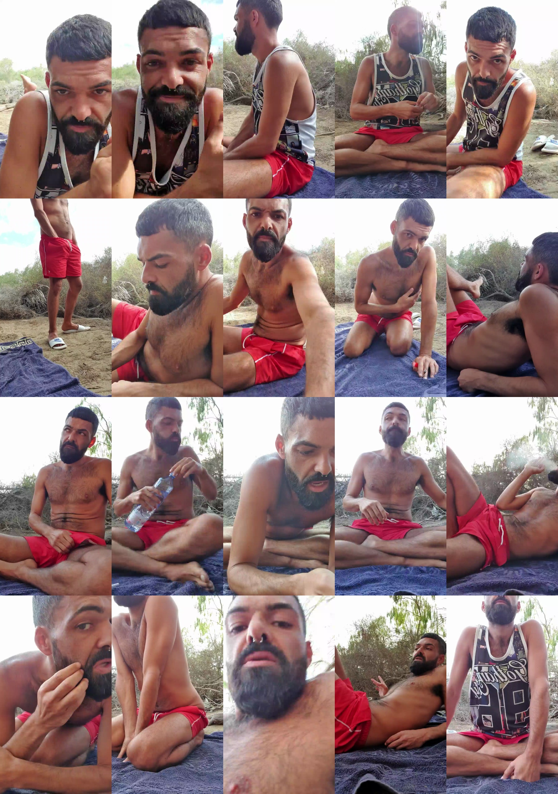 Tryingc  10-05-2021 Recorded Video XXX