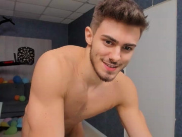 WilsonJules  10-05-2021 Recorded Video Topless