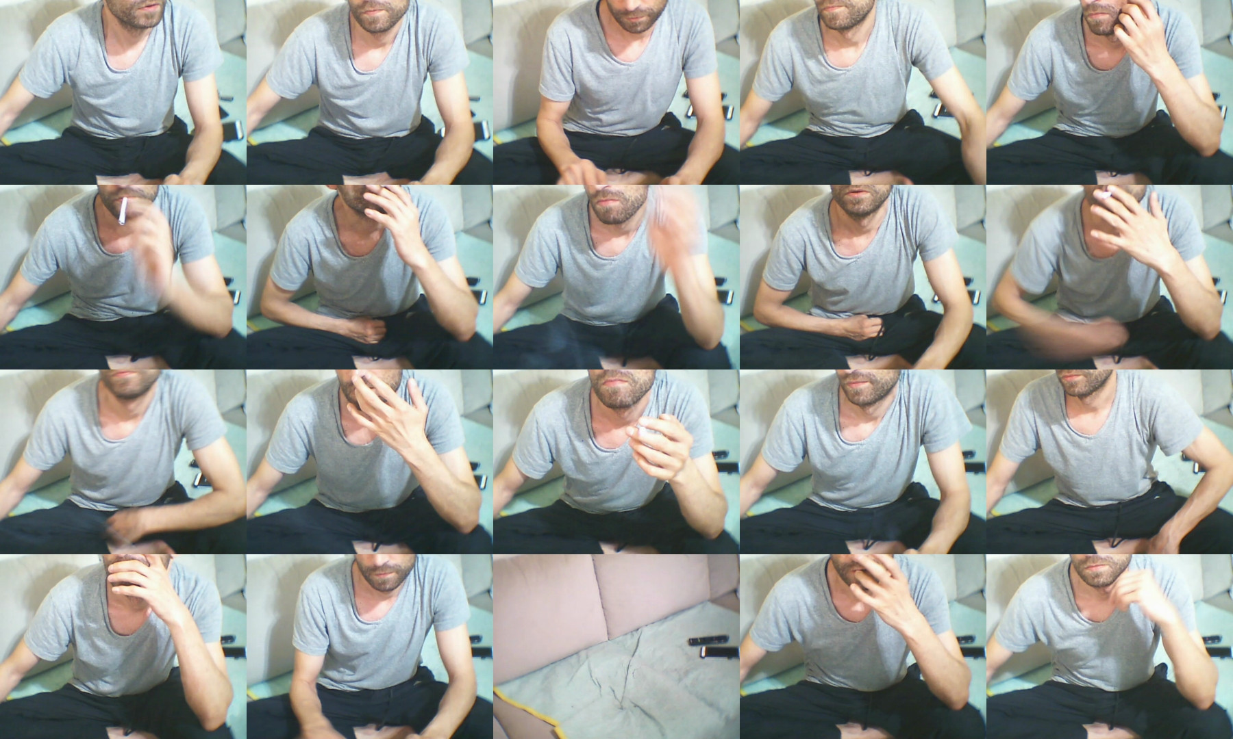 X_iR  10-05-2021 Recorded Video Show