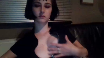 alternativegirl 10-05-2021 Webcam 