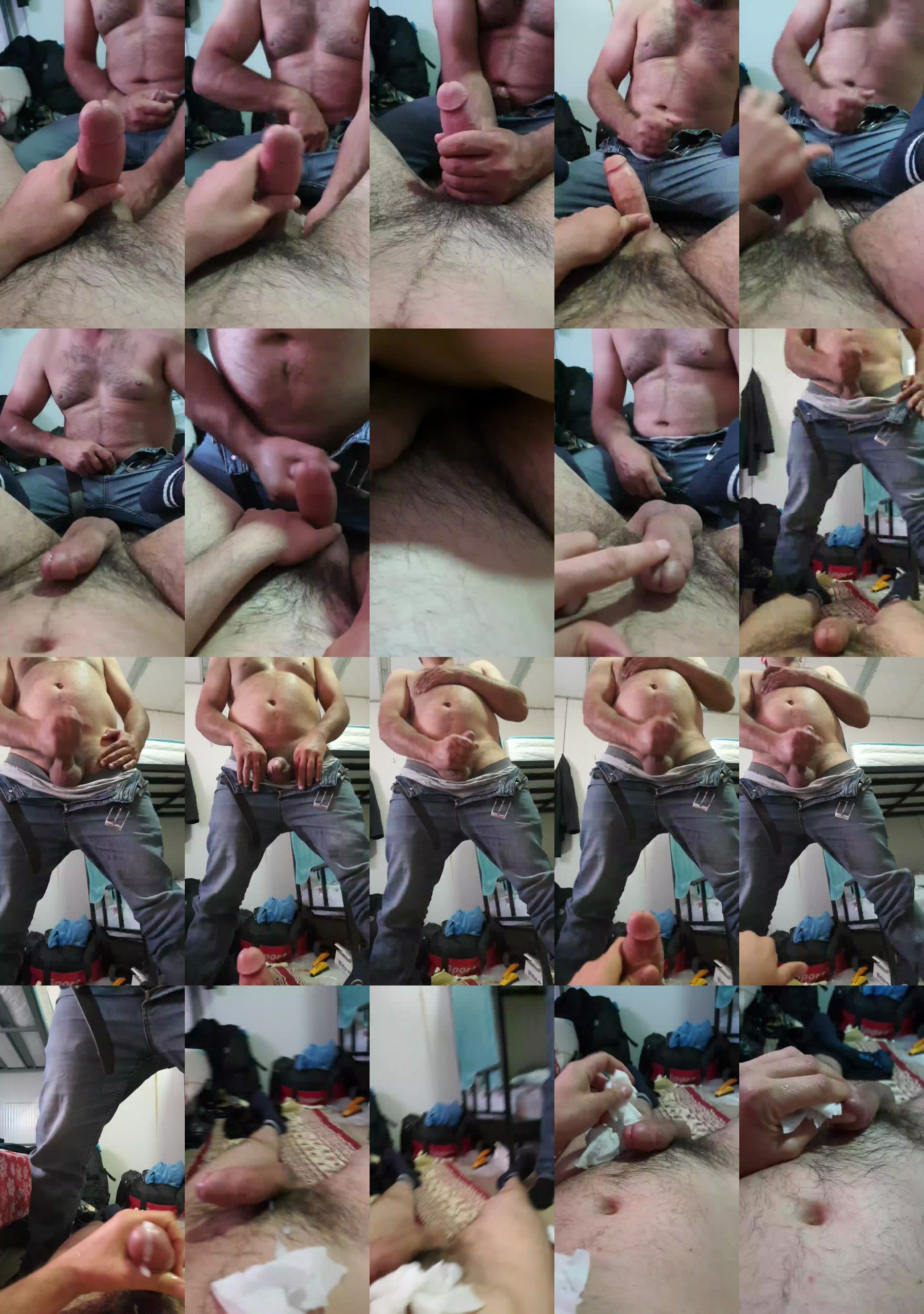 asilreis  10-05-2021 Recorded Video Naked