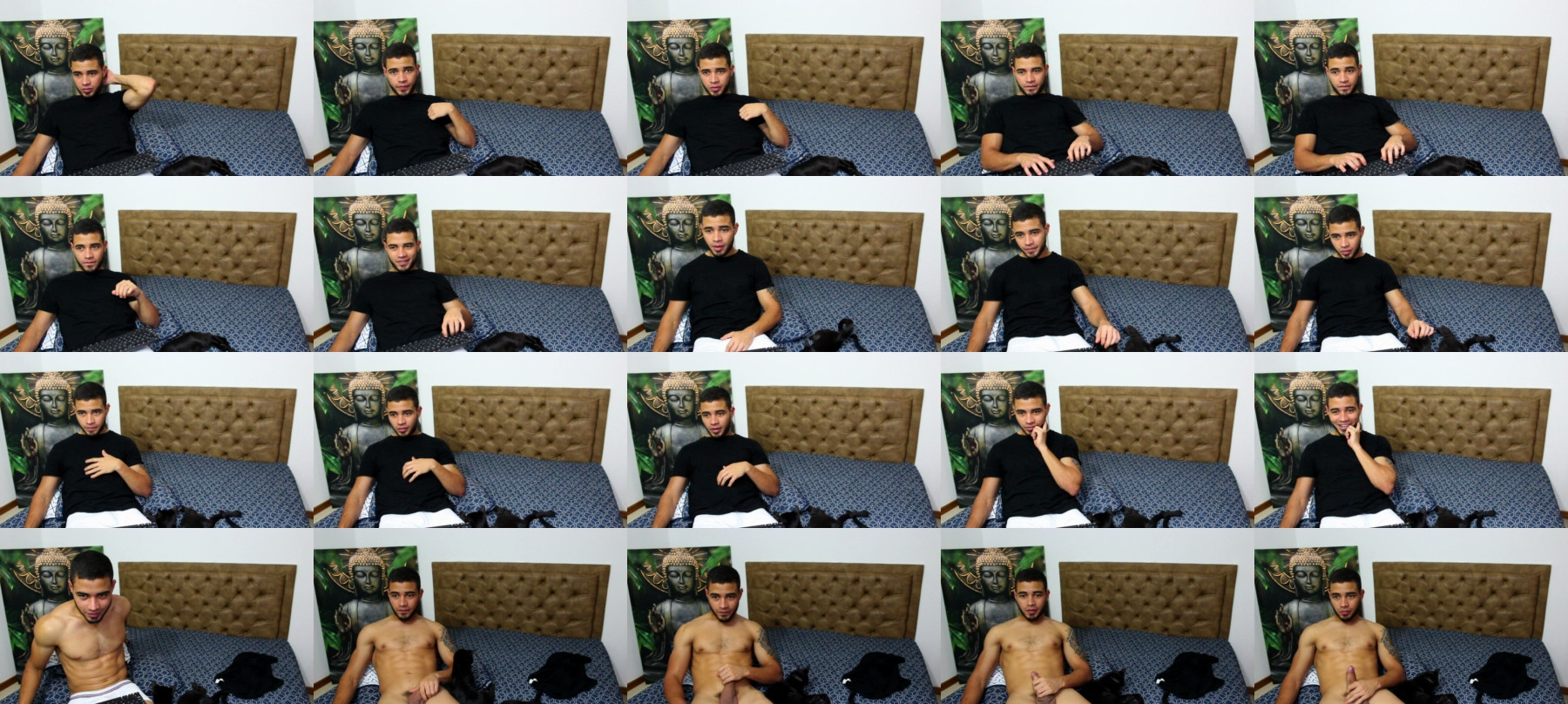 bigcholi  10-05-2021 Recorded Video Nude