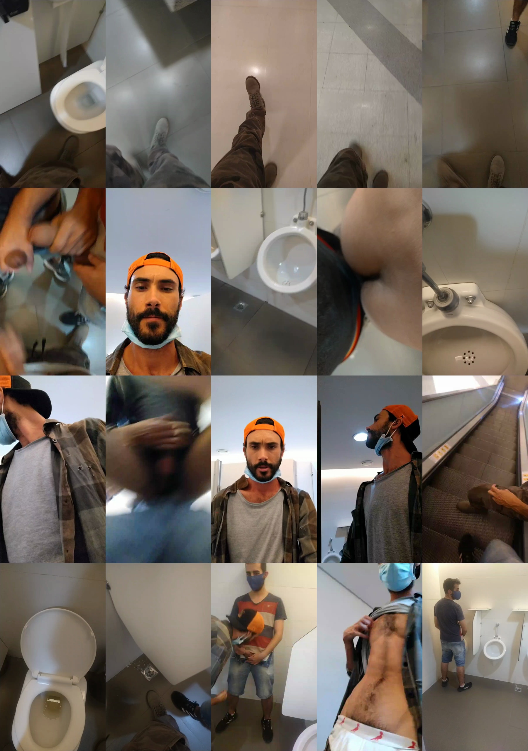 blvdr  09-05-2021 Recorded Video Naked