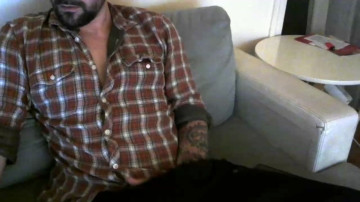 charmantjules  10-05-2021 Recorded Video Naked