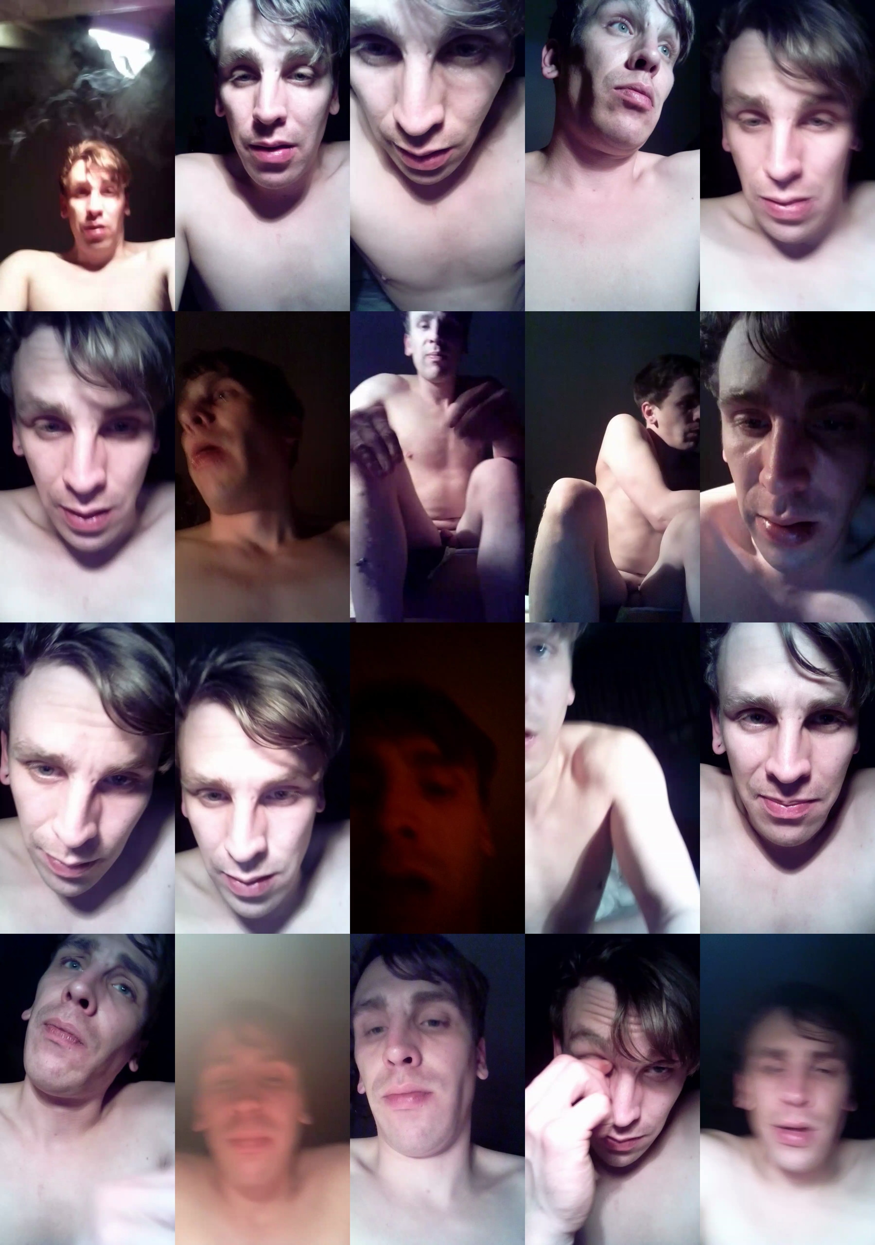 chasxmayhem121  10-05-2021 Recorded Video XXX