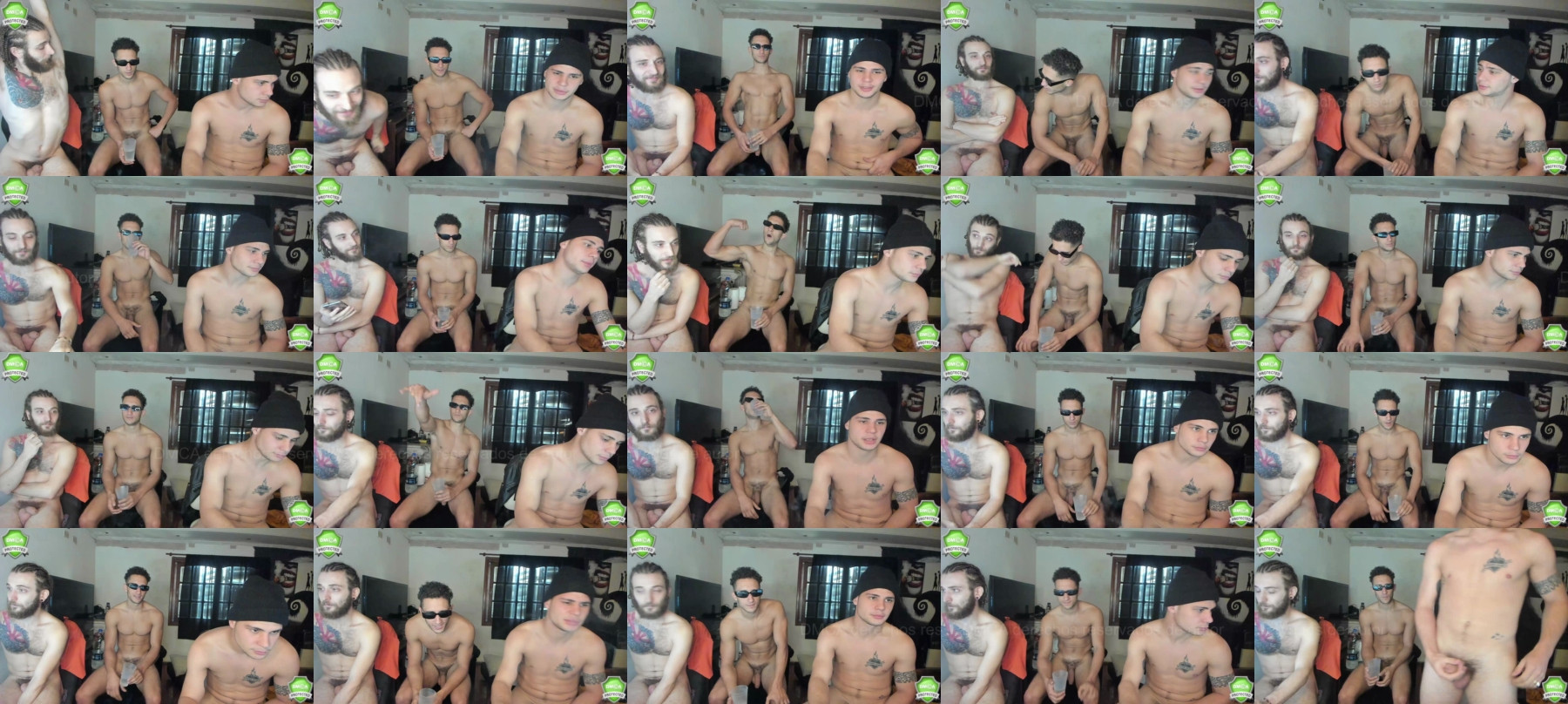 classied  10-05-2021 Recorded Video Download