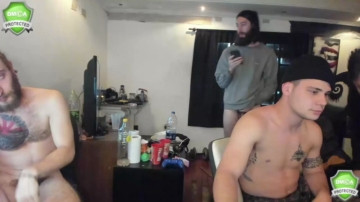 classied  10-05-2021 Recorded Video Show