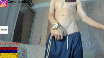 dylanscott_  09-05-2021 Recorded Video Download