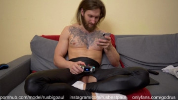 godruspaul  09-05-2021 Recorded Video XXX