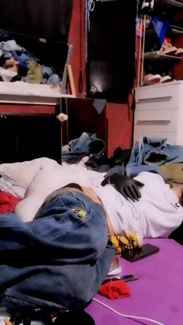 jeans_boy  10-05-2021 Recorded Video Nude