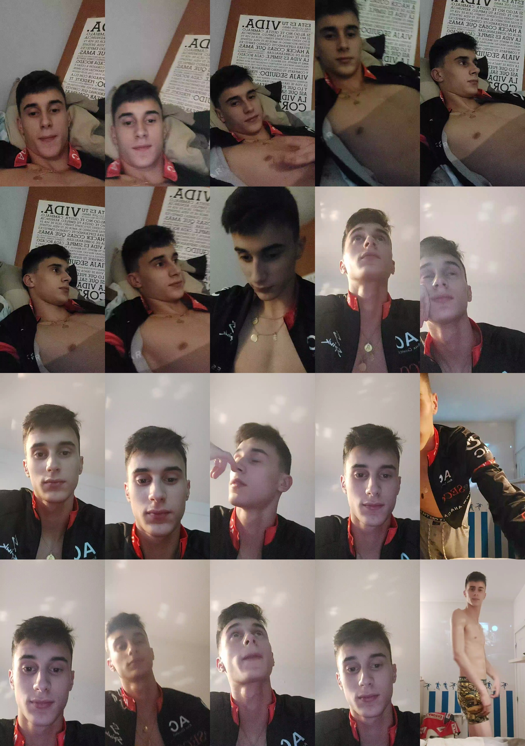 joeyroma1  09-05-2021 Recorded Video Porn