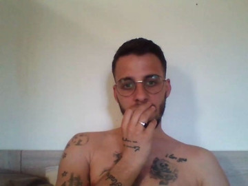 kevinm022  10-05-2021 Recorded Video Topless