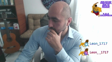 leon_1717  10-05-2021 Recorded Video XXX