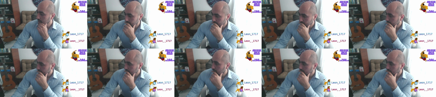 leon_1717  10-05-2021 Recorded Video XXX