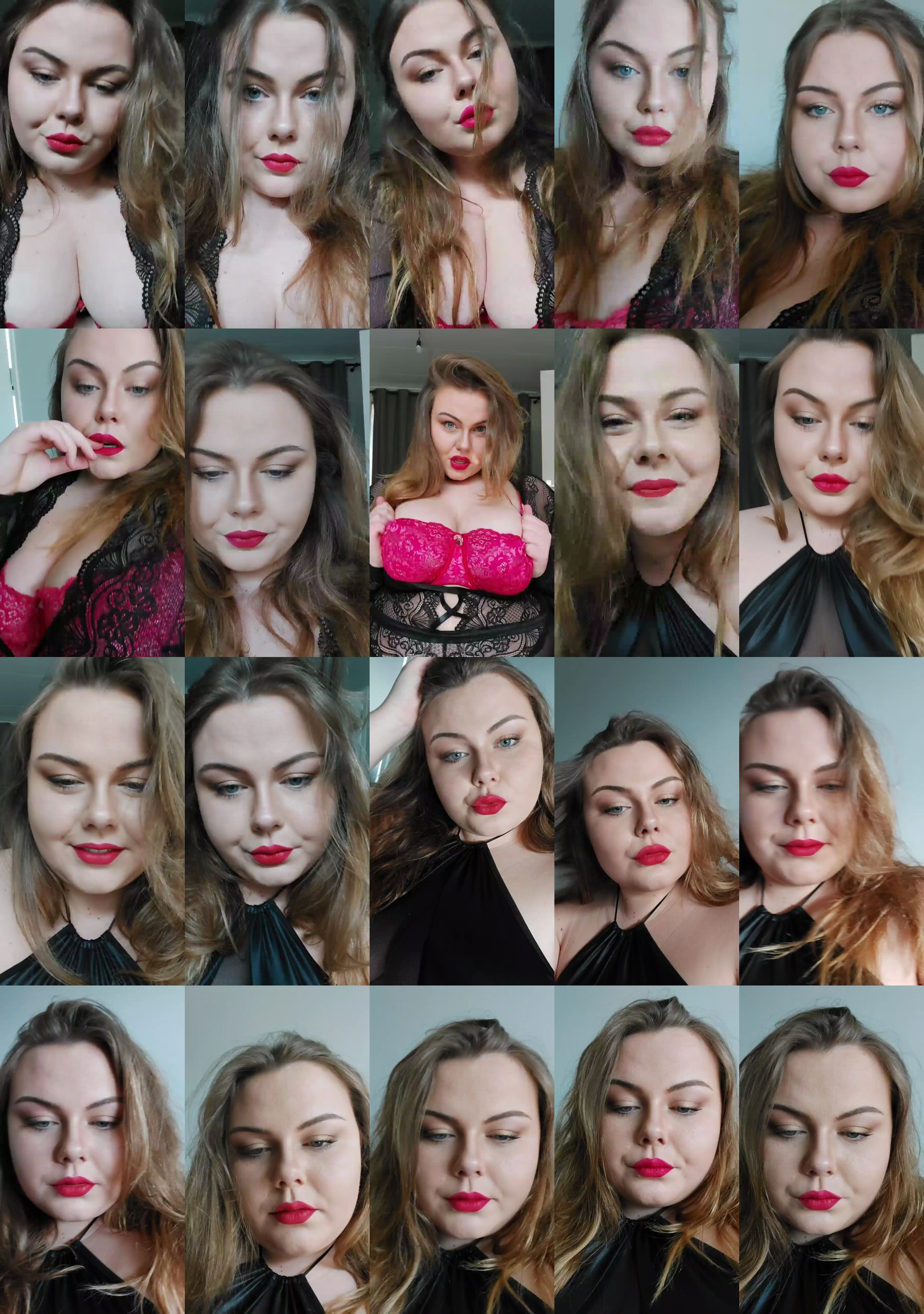 liefhebbers 10-05-2021 Nude 