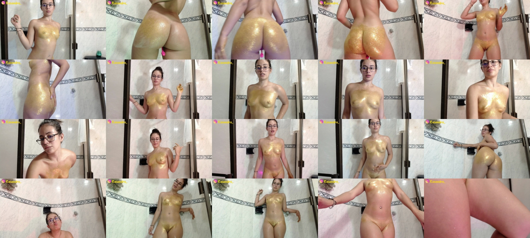 miacamhot 10-05-2021 Nude 
