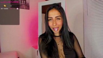misslondres 10-05-2021 Cam 