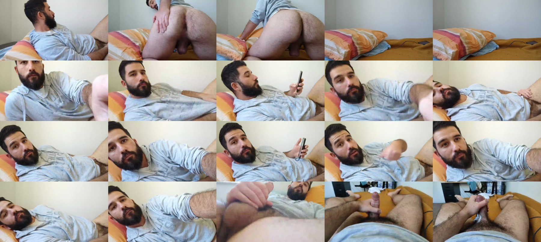 mrxarl  10-05-2021 Recorded Video Download