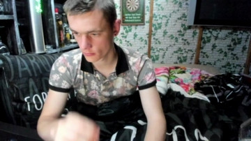 youngstudent07  10-05-2021 Recorded Video Topless