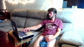 18aboveavgjoe  11-05-2021 video squirtbig