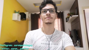 AaronPerkins  11-05-2021 Recorded Video Cam