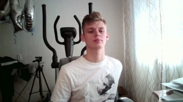 Andrew_Amurs  11-05-2021 video athletic