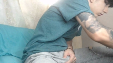 Austin1119a  11-05-2021 video bigsquirt