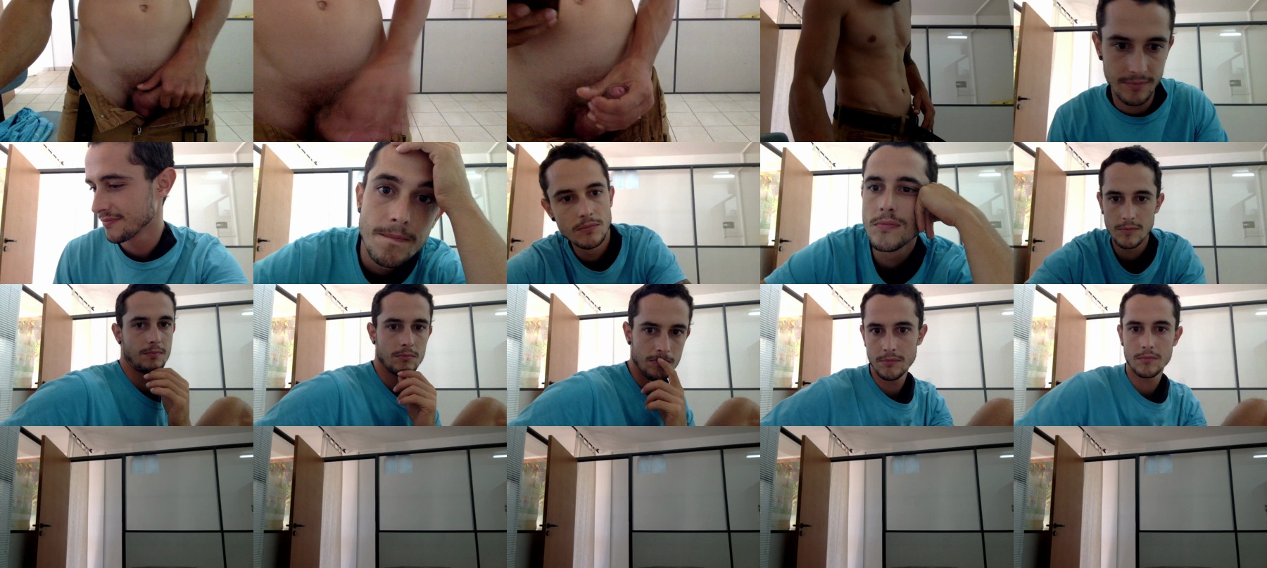 Azrael3873  11-05-2021 Recorded Video Webcam