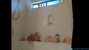 B1gbanana  11-05-2021 video ridedildo